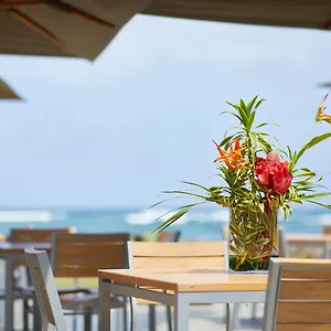 4* Otel The Iso By Castle